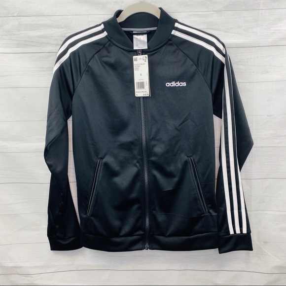adidas Jackets & Blazers - Final Price 🔥Women’s Adidas Track Jacket